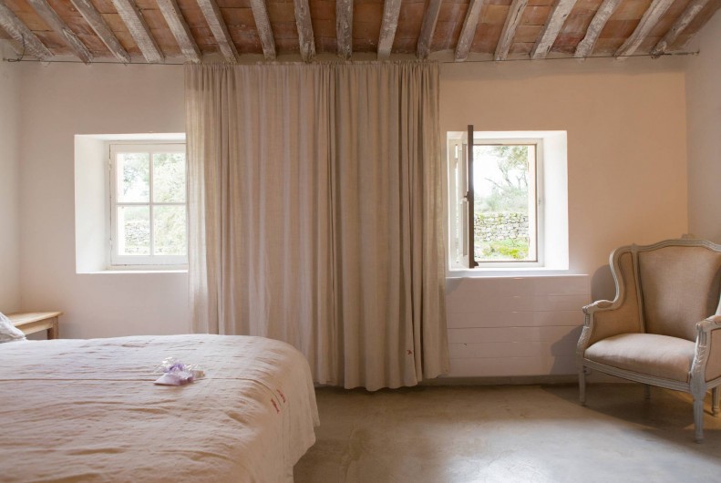 Location de vacances - Gîte à Vaugines