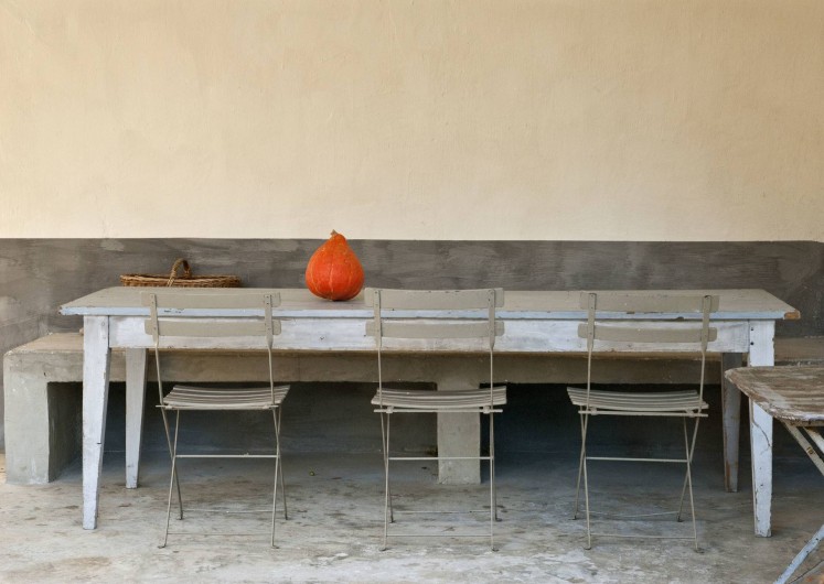 Location de vacances - Gîte à Vaugines