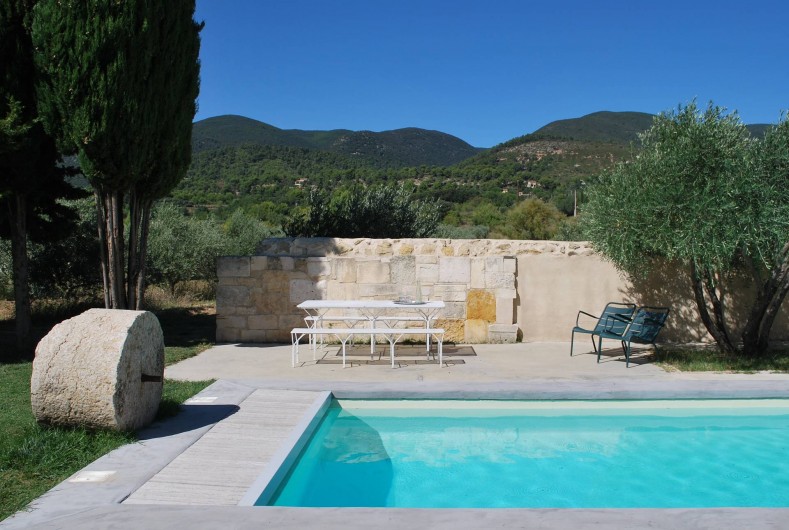 Location de vacances - Gîte à Vaugines