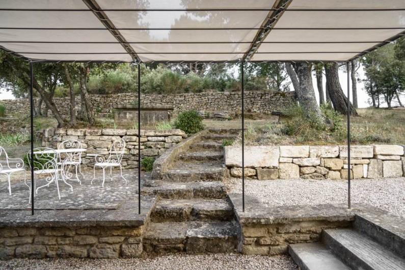 Location de vacances - Gîte à Vaugines