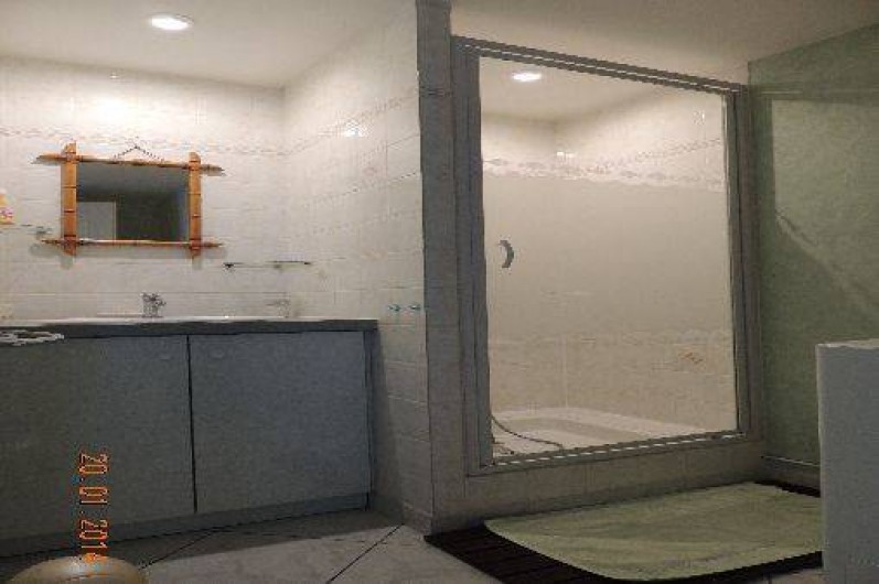 Location de vacances - Maison - Villa à Saint-Hilaire-la-Palud