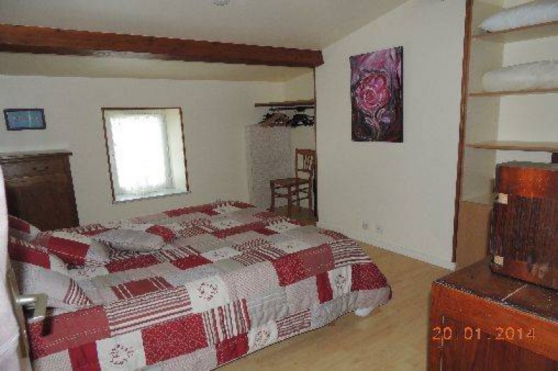 Location de vacances - Maison - Villa à Saint-Hilaire-la-Palud