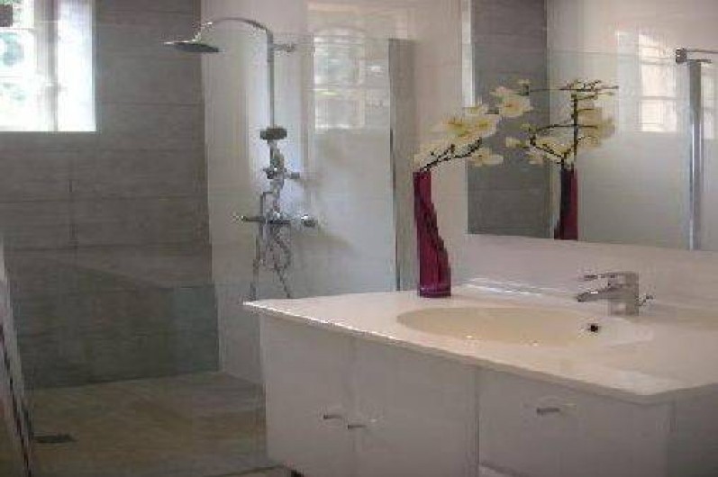 Location de vacances - Villa à Cassis