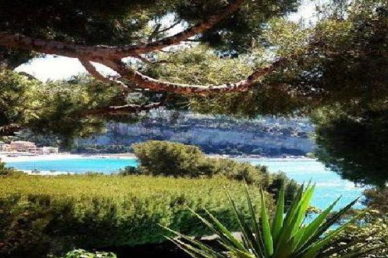 Location de vacances - Villa à Cassis