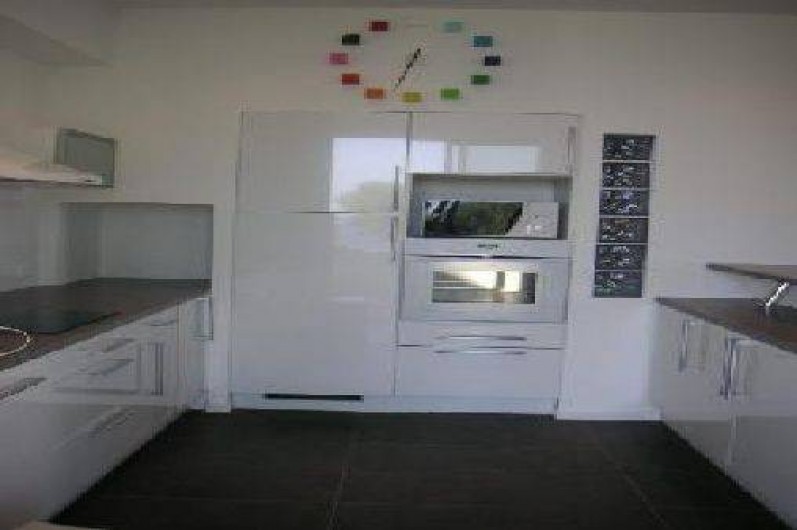 Location de vacances - Villa à Cassis