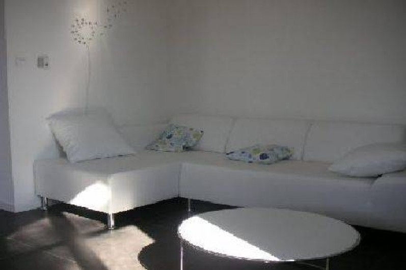 Location de vacances - Villa à Cassis