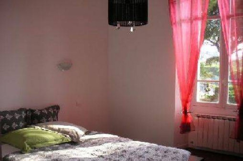 Location de vacances - Villa à Cassis