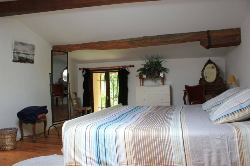 Location de vacances - Maison - Villa à Lignan-de-Bordeaux