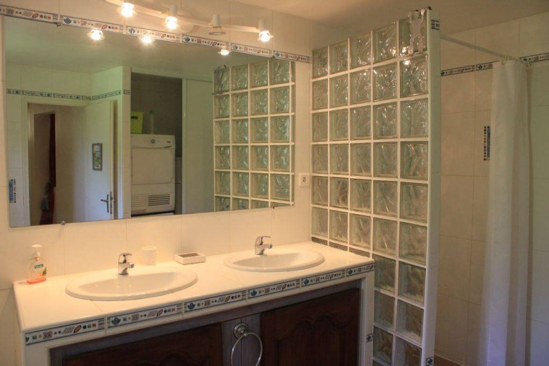 Location de vacances - Maison - Villa à Lignan-de-Bordeaux