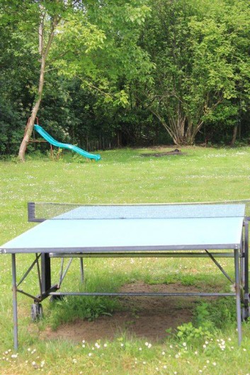 Location de vacances - Maison - Villa à Lignan-de-Bordeaux