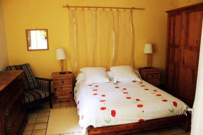 Location de vacances - Maison - Villa à Lignan-de-Bordeaux