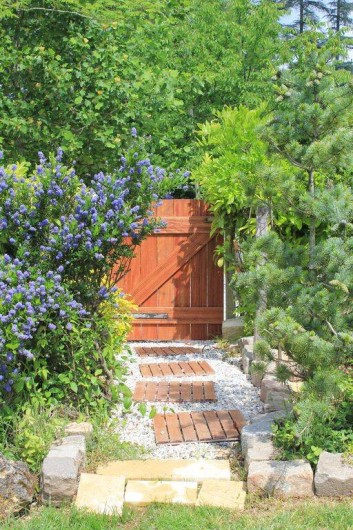 Location de vacances - Maison - Villa à Lignan-de-Bordeaux