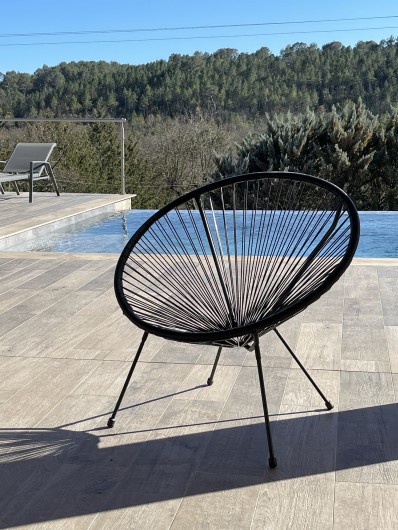 Location de vacances - Villa à Callian - Repos