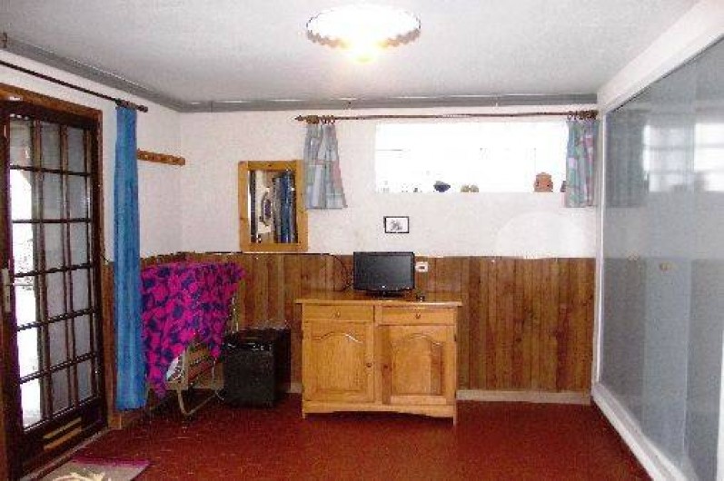 Location de vacances - Gîte à Montricher-Albanne