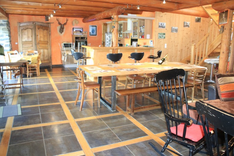 Location de vacances - Gîte à Allanche