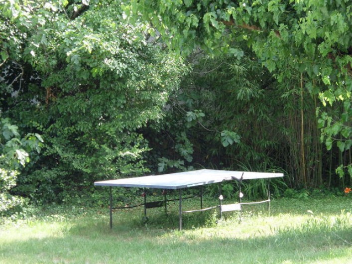 Location de vacances - Gîte à Lablachère