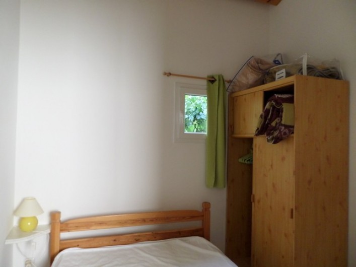 Location de vacances - Gîte à Lablachère - ch 1