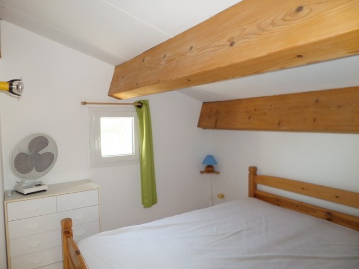 Location de vacances - Gîte à Lablachère - ch2