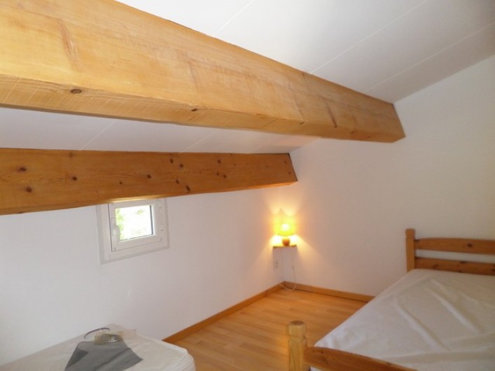 Location de vacances - Gîte à Lablachère - ch 3