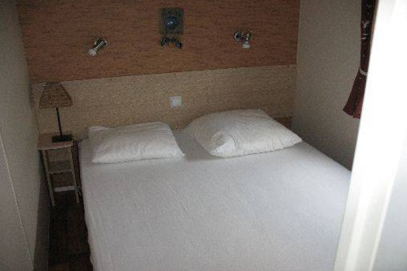 Location de vacances - Camping à Saint-Denis-d'Oléron