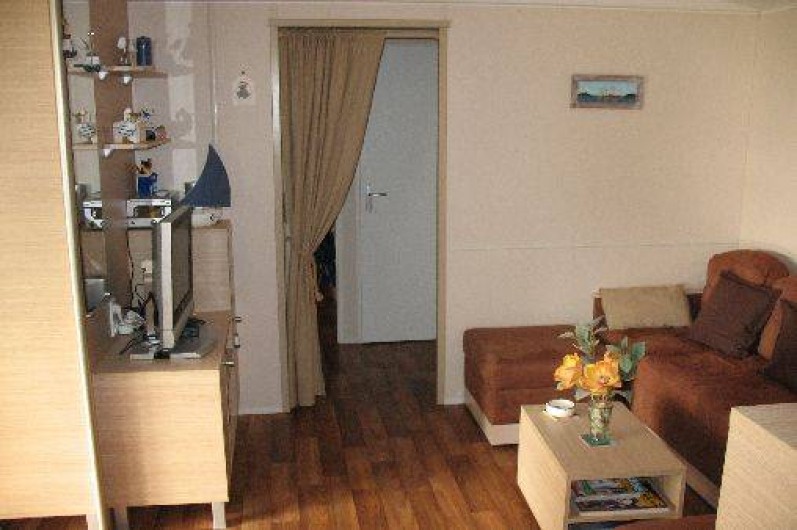 Location de vacances - Camping à Saint-Denis-d'Oléron