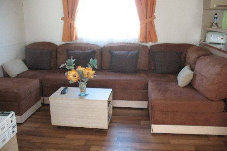 Location de vacances - Camping à Saint-Denis-d'Oléron