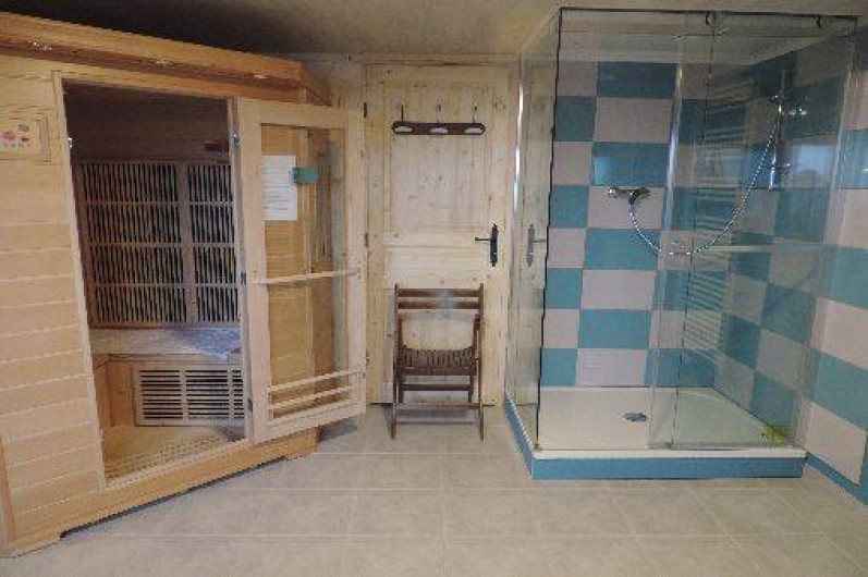 Location de vacances - Chalet à Bussang