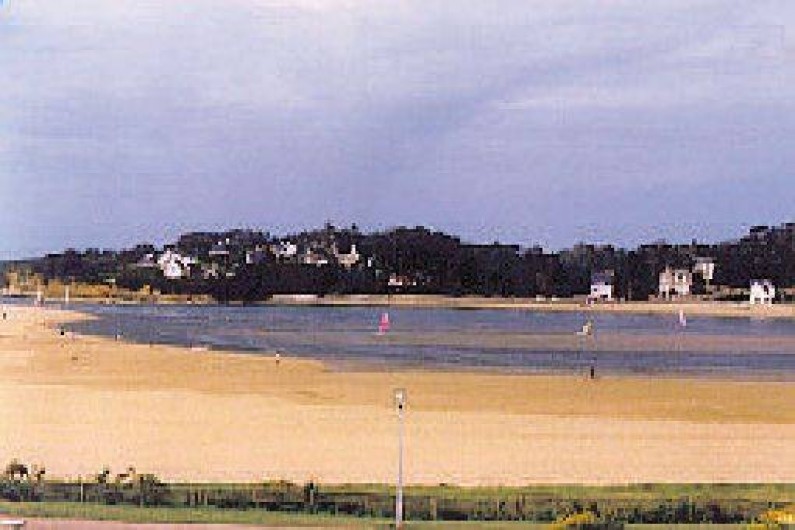 Location de vacances - Villa à Guidel