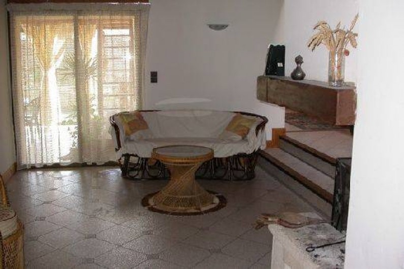 Location de vacances - Gîte à Trentels