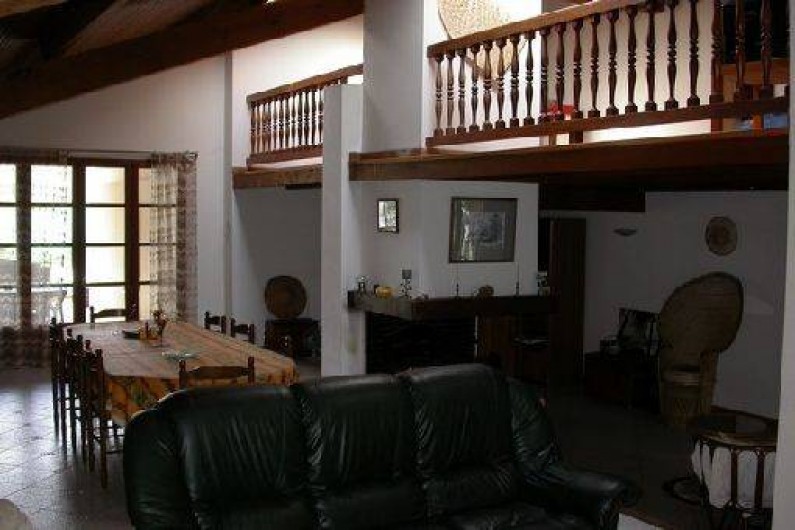 Location de vacances - Gîte à Trentels