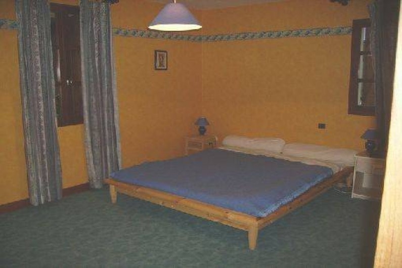 Location de vacances - Gîte à Trentels