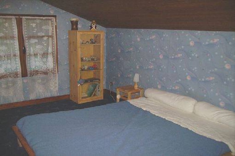 Location de vacances - Gîte à Trentels