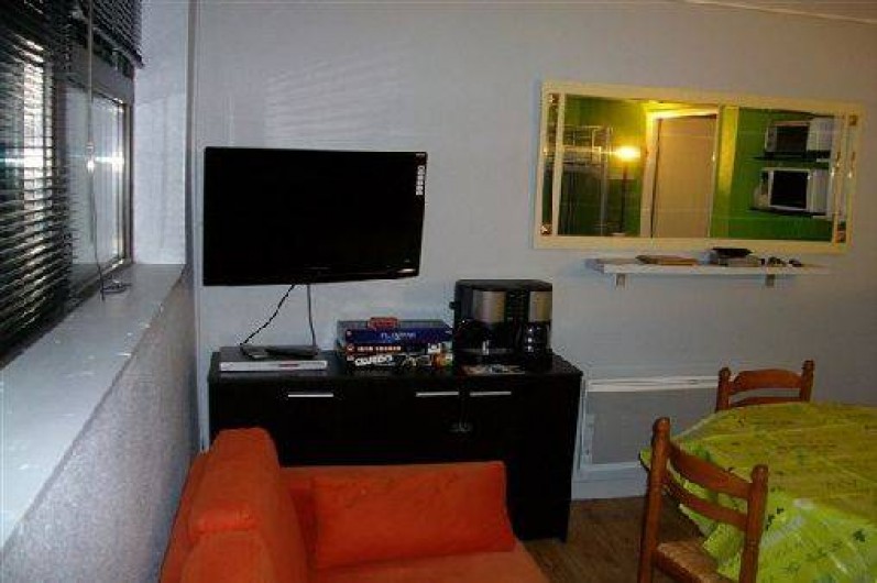 Location de vacances - Studio à Flaine