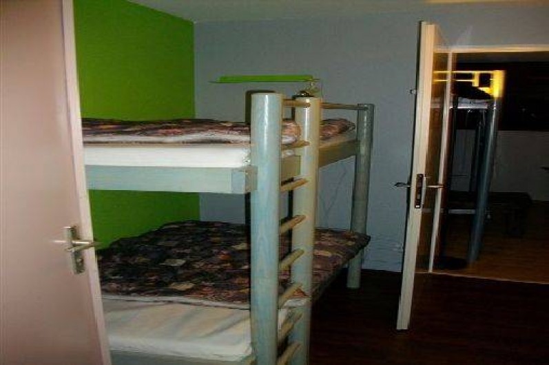 Location de vacances - Studio à Flaine