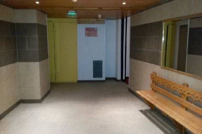 Location de vacances - Studio à Flaine