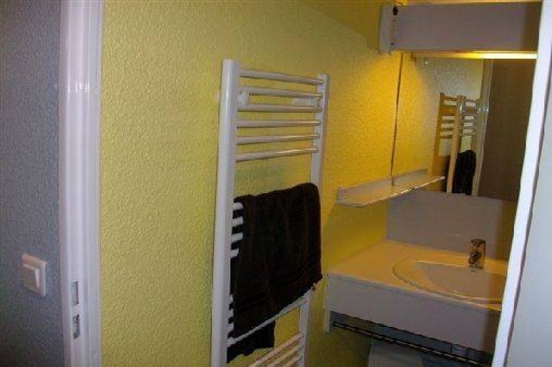 Location de vacances - Studio à Flaine