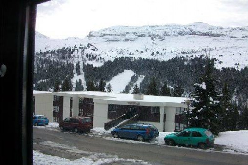 Location de vacances - Studio à Flaine