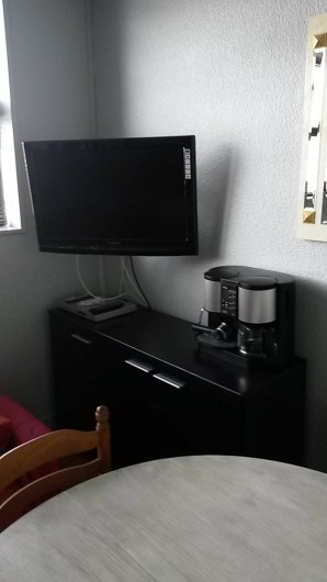 Location de vacances - Studio à Flaine