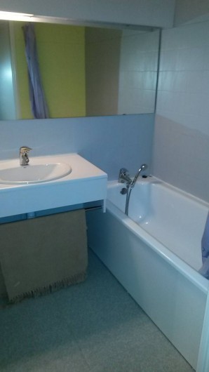 Location de vacances - Studio à Flaine