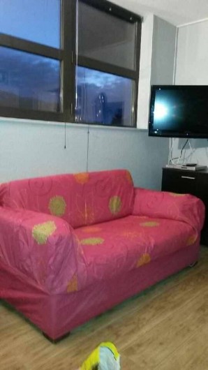 Location de vacances - Studio à Flaine