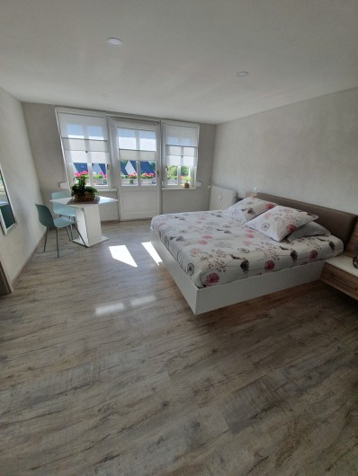 Location de vacances - Appartement à Morsbronn-les-Bains