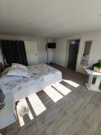 Location de vacances - Appartement à Morsbronn-les-Bains