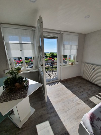 Location de vacances - Appartement à Morsbronn-les-Bains