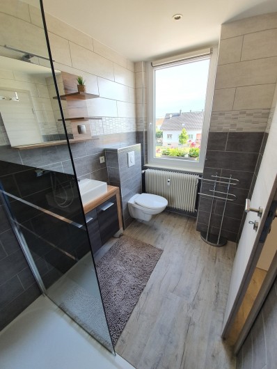 Location de vacances - Appartement à Morsbronn-les-Bains