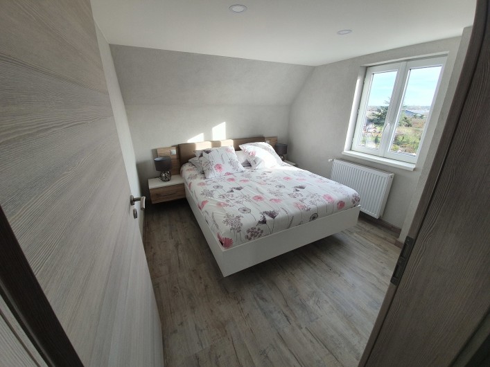 Location de vacances - Appartement à Morsbronn-les-Bains