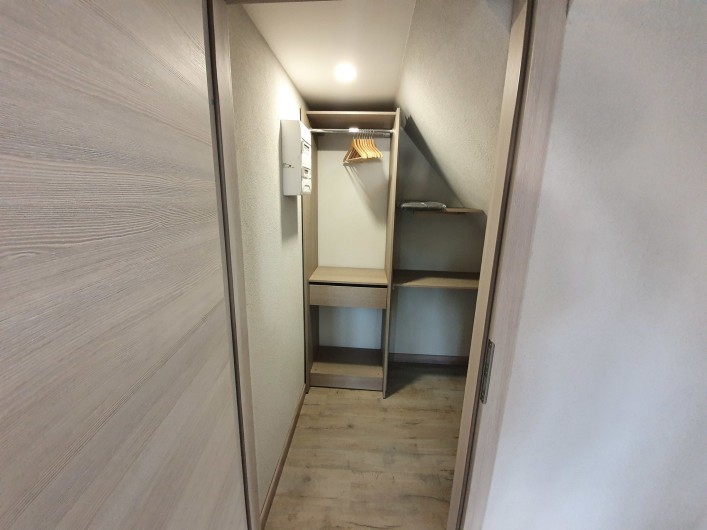 Location de vacances - Appartement à Morsbronn-les-Bains