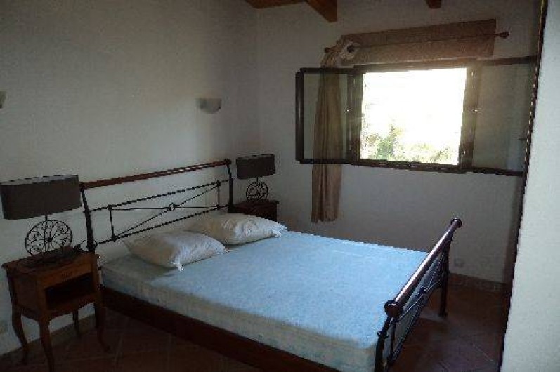 Location de vacances - Villa à Olmeto