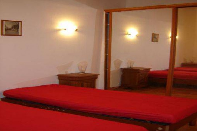 Location de vacances - Villa à Olmeto