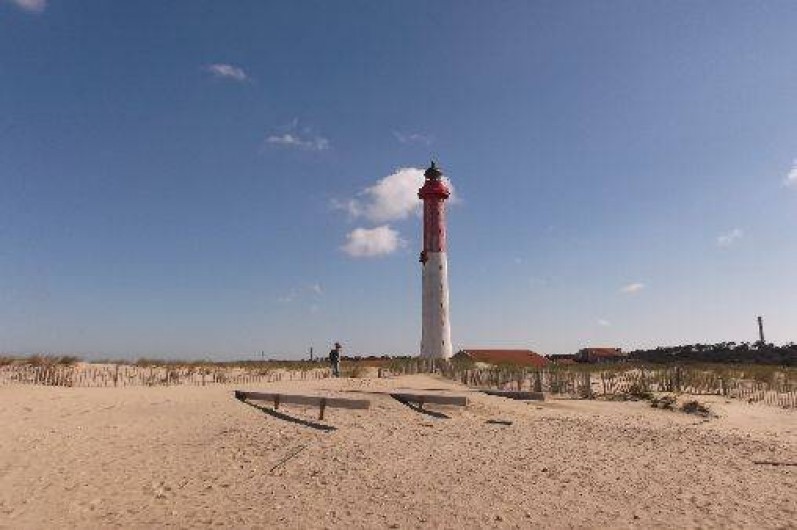 Location de vacances - Bungalow - Mobilhome à La Palmyre