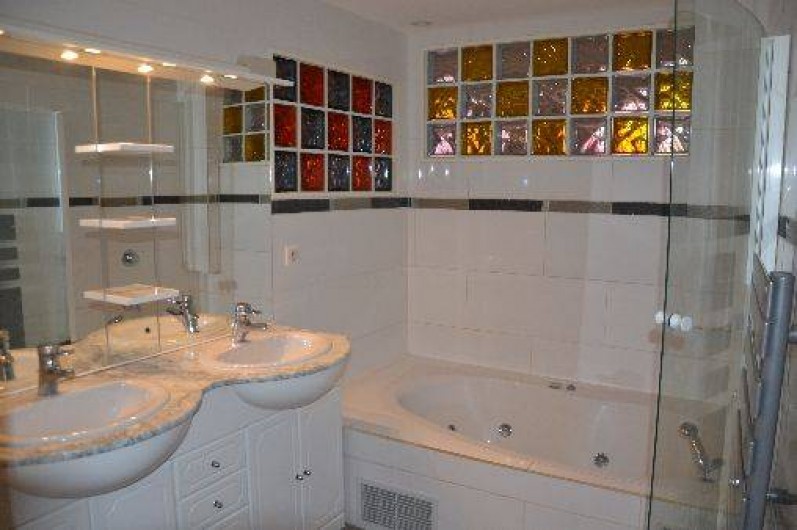 Location de vacances - Appartement à Nice